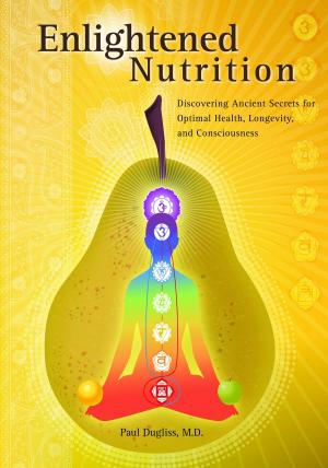 Book cover of Enlightened Nutrition