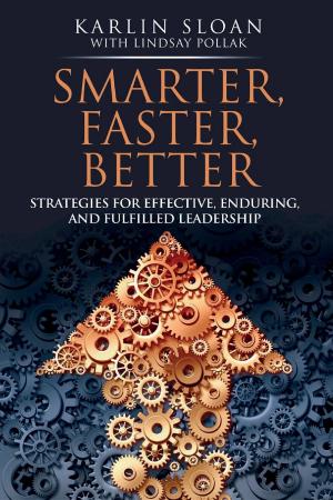 Cover of Smarter, Faster, Better