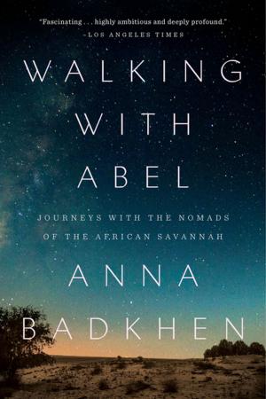 Cover of the book Walking with Abel by Christopher Morgan Jones