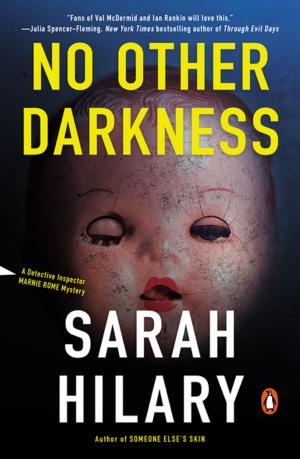 Cover of the book No Other Darkness by Sarah Blake