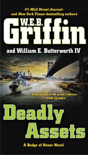 Cover of the book Deadly Assets by Kate Muir