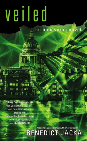 Cover of the book Veiled by Laura Childs