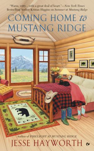 Cover of the book Coming Home to Mustang Ridge by Ann Aguirre