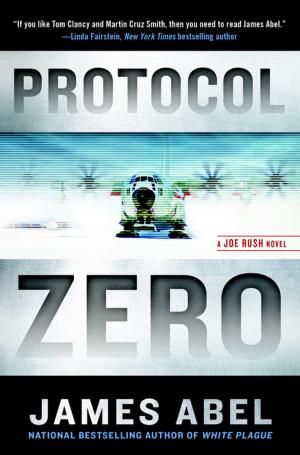 Cover of the book Protocol Zero by Simon R. Green