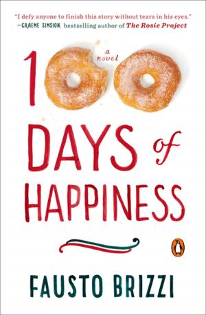 Cover of the book 100 Days of Happiness by Diarmaid MacCulloch
