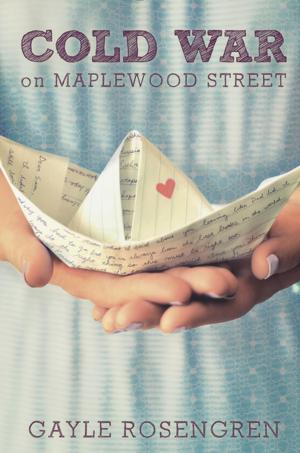Cover of the book Cold War on Maplewood Street by Sylvie BRISSET