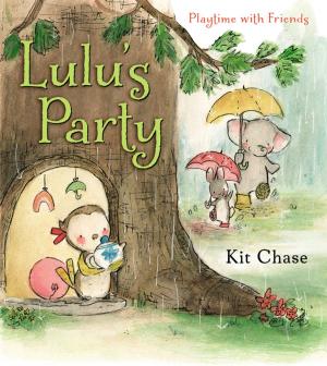 Cover of the book Lulu's Party by John Flanagan