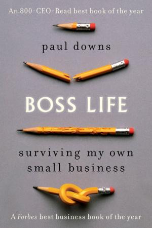 Cover of the book Boss Life by Diane Phoenix