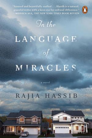 Cover of the book In the Language of Miracles by Whitney Lyles, Beverly Brandt, Cathie Linz, Pamela Clare