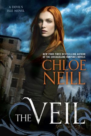 Cover of the book The Veil by Charles Stross
