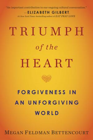Cover of the book Triumph of the Heart by June Calvin