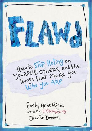 Book cover of FLAWD
