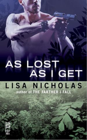 Cover of the book As Lost as I Get by Monica Ferris