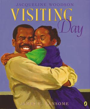 Cover of the book Visiting Day by Charles M. Schulz