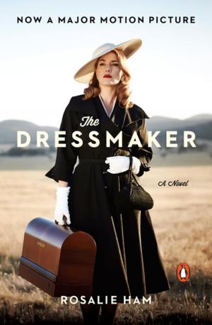 Cover of the book The Dressmaker by Jenifer Ringer