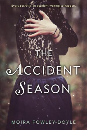 Cover of the book The Accident Season by Dayna Lorentz