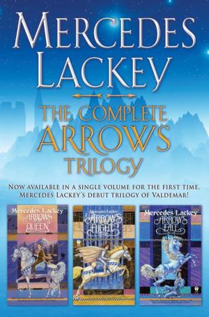 Book cover of The Complete Arrows Trilogy