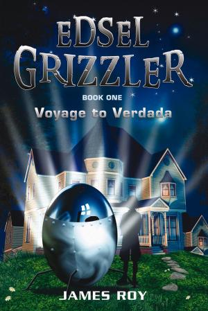 Cover of the book Edsel Grizzler by Frank Brennan