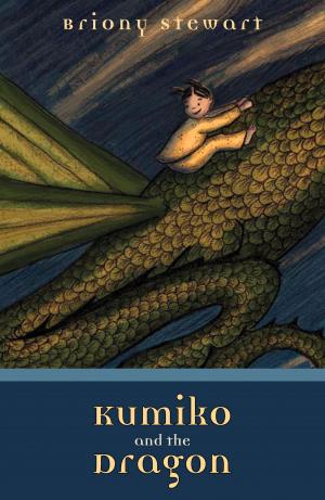 Cover of the book Kumiko and the Dragon by Elizabeth Fensham