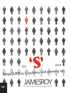 Cover of the book The S Word by Anthony Eaton