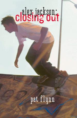 Cover of the book Alex Jackson by David Smiedt