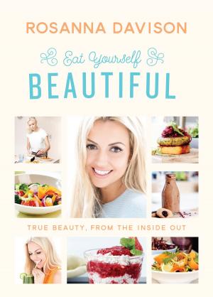 Cover of the book Eat Yourself Beautiful by David Icke
