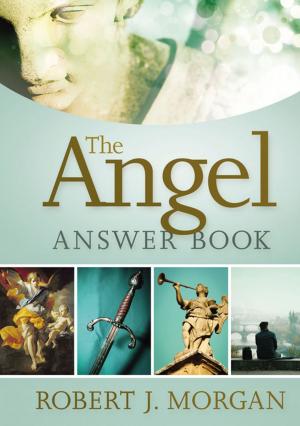 Cover of the book Angel Answer Book by Beth Wiseman