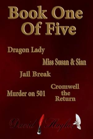 Cover of the book Book One of Five by Graham Moore