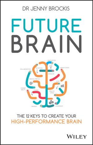 Cover of the book Future Brain by 保羅．賈維斯（Paul Jarvis）, 劉奕吟