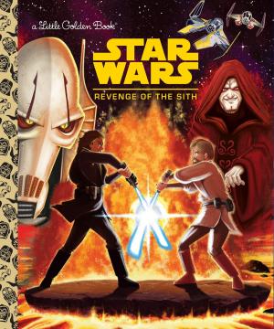 Cover of the book Star Wars: Revenge of the Sith (Star Wars) by Jay Kristoff