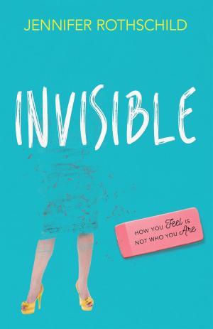 Cover of the book Invisible by Elizabeth George