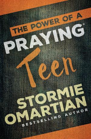 bigCover of the book The Power of a Praying® Teen by 