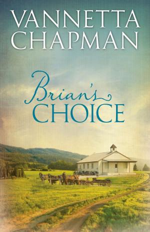 Book cover of Brian's Choice