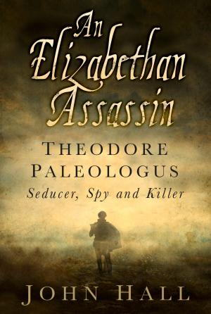 Cover of the book Elizabethan Assassin by John Barratt