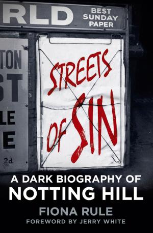 bigCover of the book Streets of Sin by 