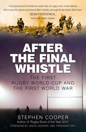 Book cover of After the Final Whistle
