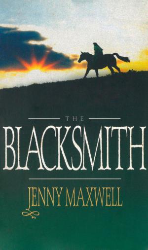 Cover of the book The Blacksmith by Anne Randall