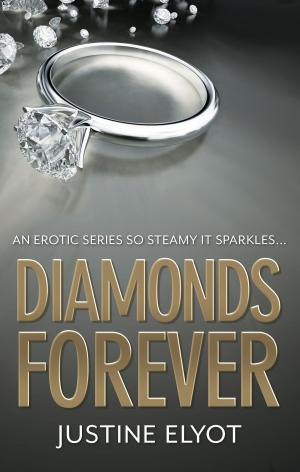 Cover of the book Diamonds Forever by Jeff Howell