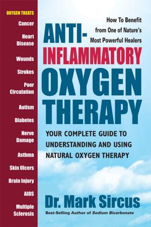 bigCover of the book Anti-Inflammatory Oxygen Therapy by 