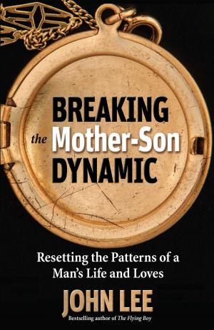 Book cover of Breaking the Mother-Son Dynamic