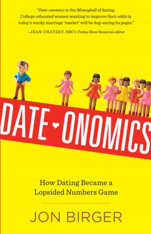 Book cover of Date-onomics