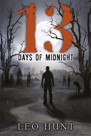 Book cover of Thirteen Days of Midnight