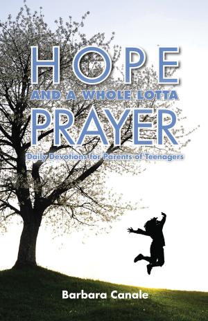 Cover of the book Hope and a Whole Lotta Prayer by Medina, José Antonio