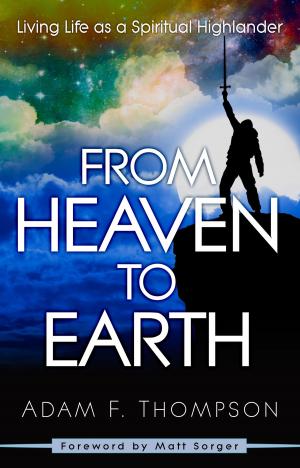 Cover of the book From Heaven to Earth by Tommy Tenney