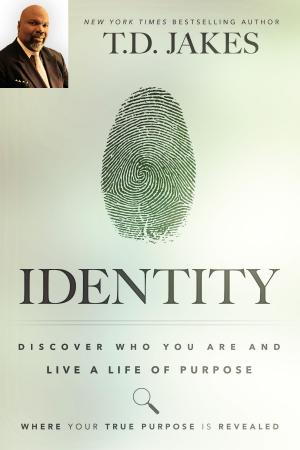 Cover of the book Identity by C. Peter Wagner