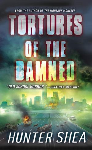 Cover of the book Tortures of the Damned by Kurt Anderson