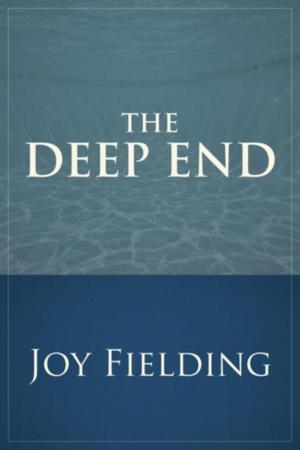 Cover of the book The Deep End by Kristen Casey