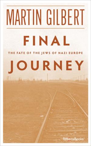 bigCover of the book Final Journey by 