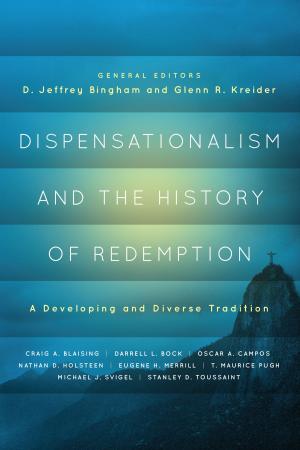 Cover of the book Dispensationalism and the History of Redemption by Gary Chapman