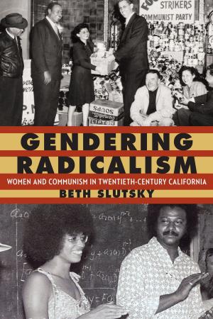 Book cover of Gendering Radicalism